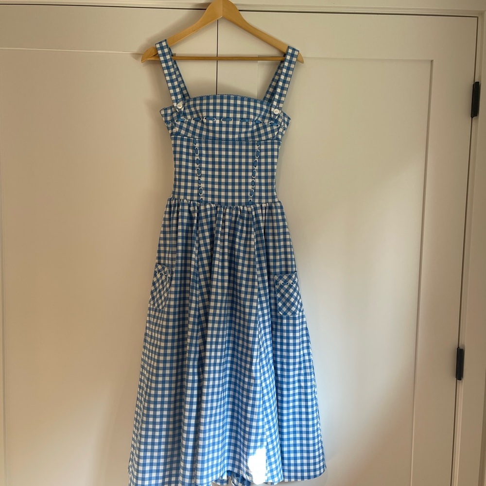 House of CB Vivien Dress xsmall